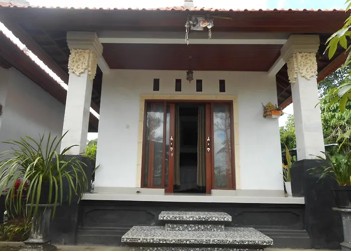 Bonny Privatunterkunft *