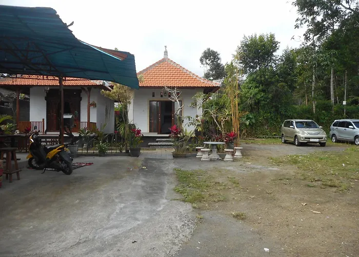 Bonny Besakih